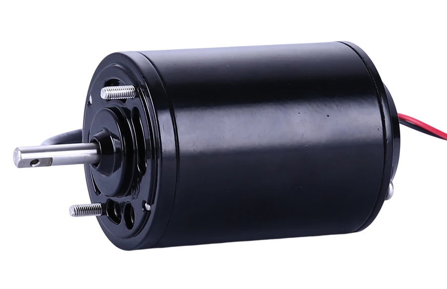Kuş Besleyici Motorları 76S-17