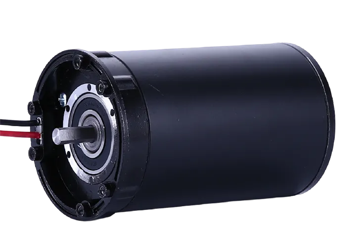 Solar Pompa Motoru 78S-26-1